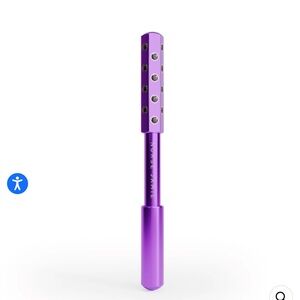 Viral Facial Roller by Nurse Jamie